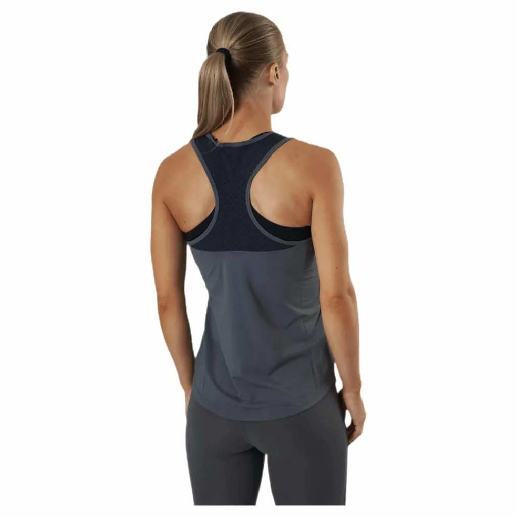 Craft ADV Charge Perforated Singlet Black/Grey* T-Shirts|Träning