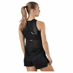 Craft ADV Charge Shiny Singlet Black* T-Shirts|Träning