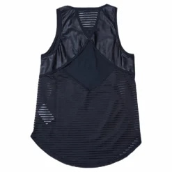 Craft ADV Charge Shiny Singlet Black* T-Shirts|Träning