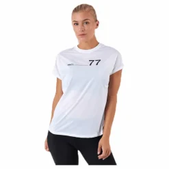 Craft Adv Charge SS Tee White* T-Shirts|Träning