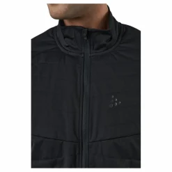 Craft Adv Charge Warm Jacket M Black* Jackor|Träning