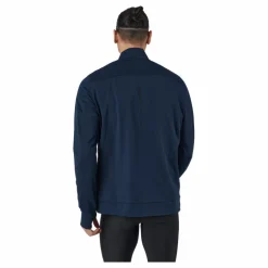 Craft Adv Charge Warm Jacket M Blaze* Jackor|Träning