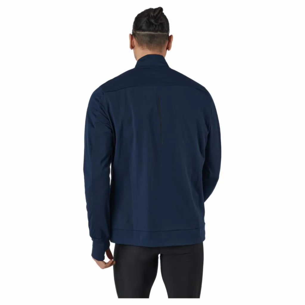 Craft Adv Charge Warm Jacket M Blaze* Jackor|Träning
