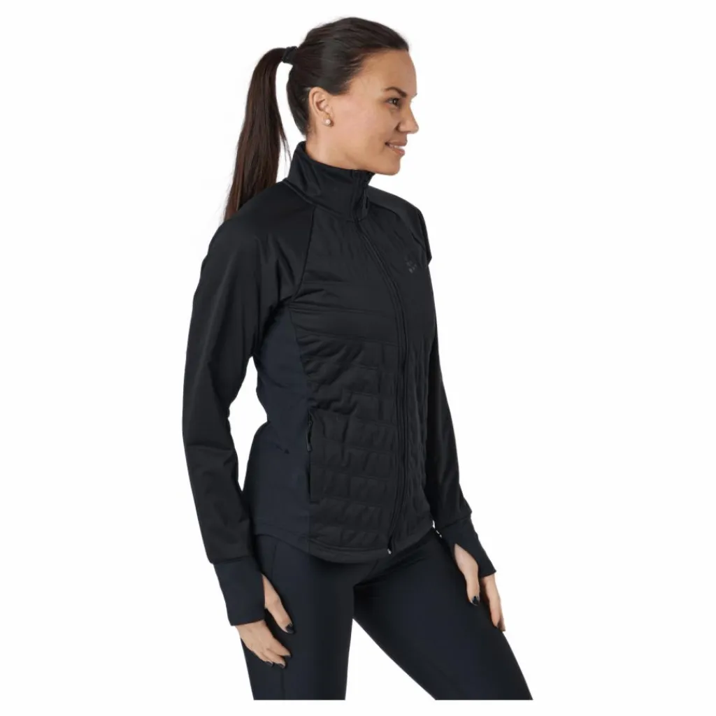 Craft Adv Charge Warm Jacket W Black* Träning|Jackor