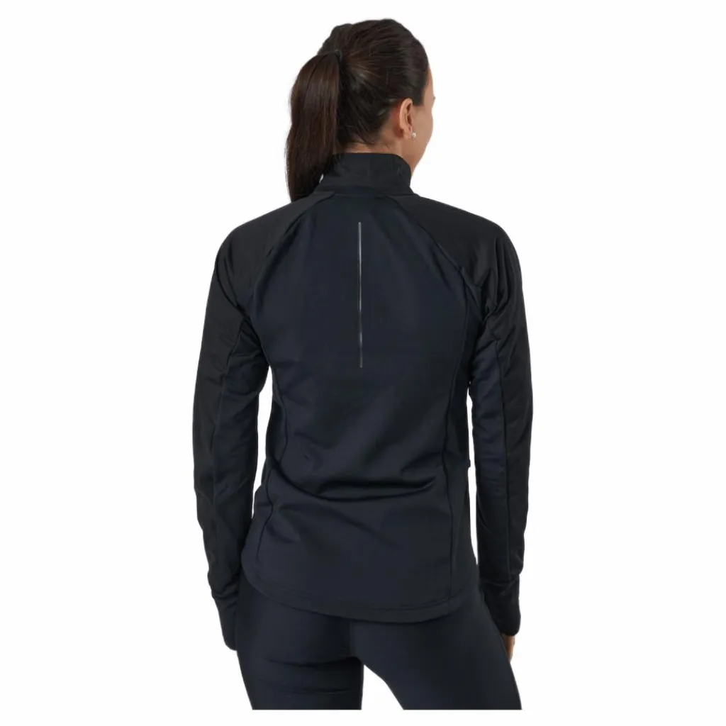 Craft Adv Charge Warm Jacket W Black* Träning|Jackor