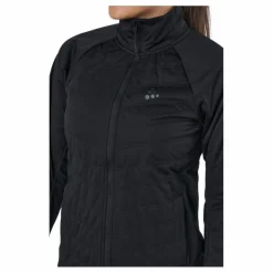 Craft Adv Charge Warm Jacket W Black* Träning|Jackor