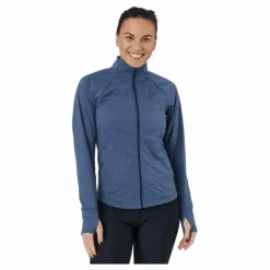 Craft Adv Charge Warm Jacket W Saphire* Jackor|Träning