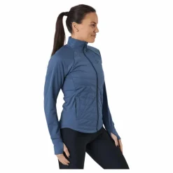 Craft Adv Charge Warm Jacket W Saphire* Jackor|Träning