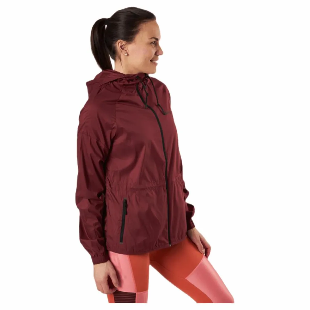 Craft ADV Charge Wind Jkt Red* Jackor|Löpning