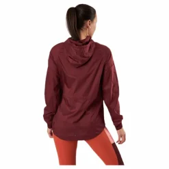 Craft ADV Charge Wind Jkt Red* Jackor|Löpning