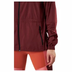 Craft ADV Charge Wind Jkt Red* Jackor|Löpning