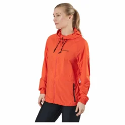Craft Adv Charge Wind Jkt W Solo* Löpning|Jackor