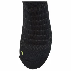 Craft Adv Dry Mid Shaftless Sock Black* Träning|Strumpor