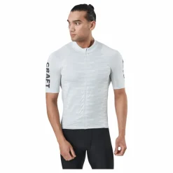 Craft Adv Endur Lumen Jersey M Ash* Cykling|T-Shirts