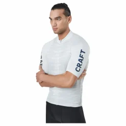 Craft Adv Endur Lumen Jersey M Ash* Cykling|T-Shirts