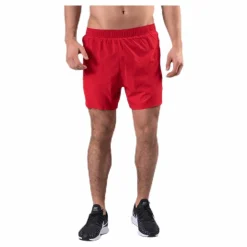 Craft ADV Essence 5" Stretch Shorts Red* Shorts|Träning
