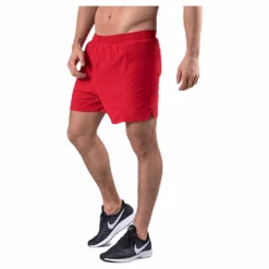 Craft ADV Essence 5" Stretch Shorts Red* Shorts|Träning