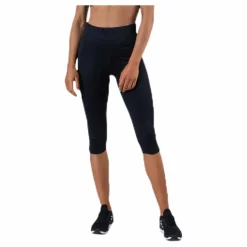 Craft ADV Essence Capri Tights Black* Tights|Träning
