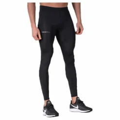 Craft ADV Essence Compression Tights Black* Träning|Tights