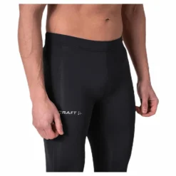 Craft ADV Essence Compression Tights Black* Träning|Tights