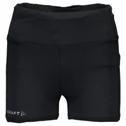 Craft Adv Essence Hot Pants 2 W Black* Tights|Träning