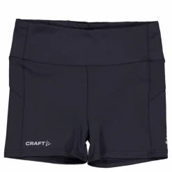 Craft Adv Essence Hot Pants 2 W Black* Tights|Träning