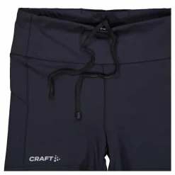 Craft Adv Essence Hot Pants 2 W Black* Tights|Träning
