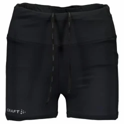 Craft Adv Essence Hot Pants 2 W Black* Tights|Träning