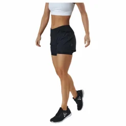 Craft ADV Essence 2-In-1 Shorts Black* Träning|Shorts