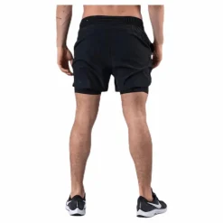 Craft ADV Essence 2-In-1 Stretch Shorts Black* Träning|Shorts