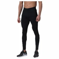 Craft ADV Essence Intense Zip Tights Black* Träning|Tights