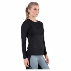 Craft ADV Essence LS Tee Black* Träning|Tröjor