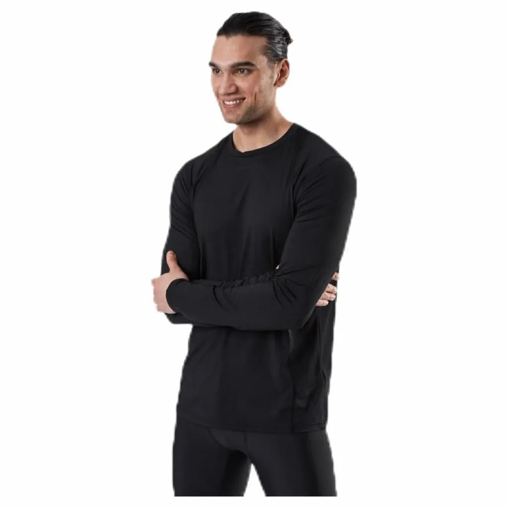 Craft ADV Essence LS Tee Black* Tröjor|Träning