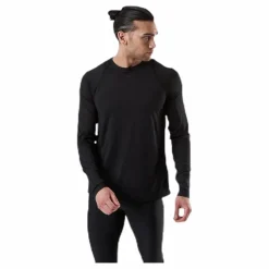 Craft ADV Essence LS Tee Black* Tröjor|Träning