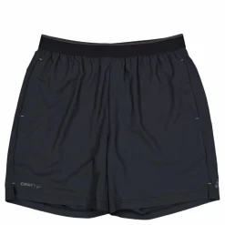 Craft Adv Essence Perforated 2-in-1  Black* Löpning|Shorts