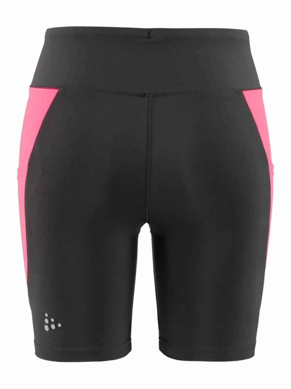 Craft Adv Essence Short Tights 2 W Slate/fuchsia* Löpning|Träning