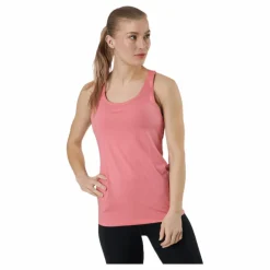 Craft ADV Essence Singlet Pink* Träning|Linnen