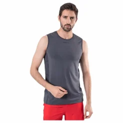 Craft ADV Essence SL Tee Black/Grey* Linnen|Träning