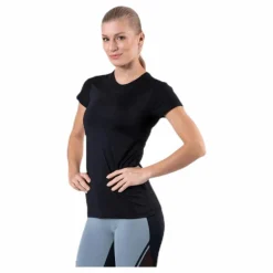 Craft ADV Essence SS Slim Tee Black* T-Shirts|Träning