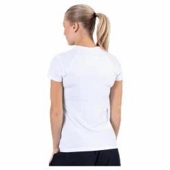 Craft ADV Essence SS Slim Tee White* T-Shirts|Träning