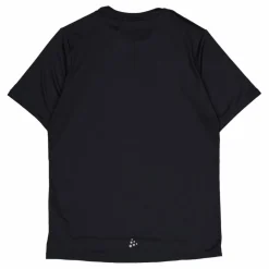 Craft Adv Essence Ss Tee 2 M Black* Löpning|Träning