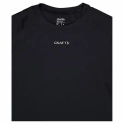 Craft Adv Essence Ss Tee 2 M Black* Löpning|Träning