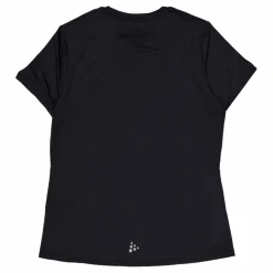 Craft Adv Essence Ss Tee 2 W Black* Löpning|Träning