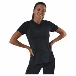 Craft ADV Essence SS Tee Black* T-Shirts|Träning