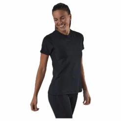 Craft ADV Essence SS Tee Black* T-Shirts|Träning