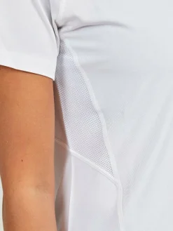 Craft Adv Essence Ss Tee W White* Löpning|Träning