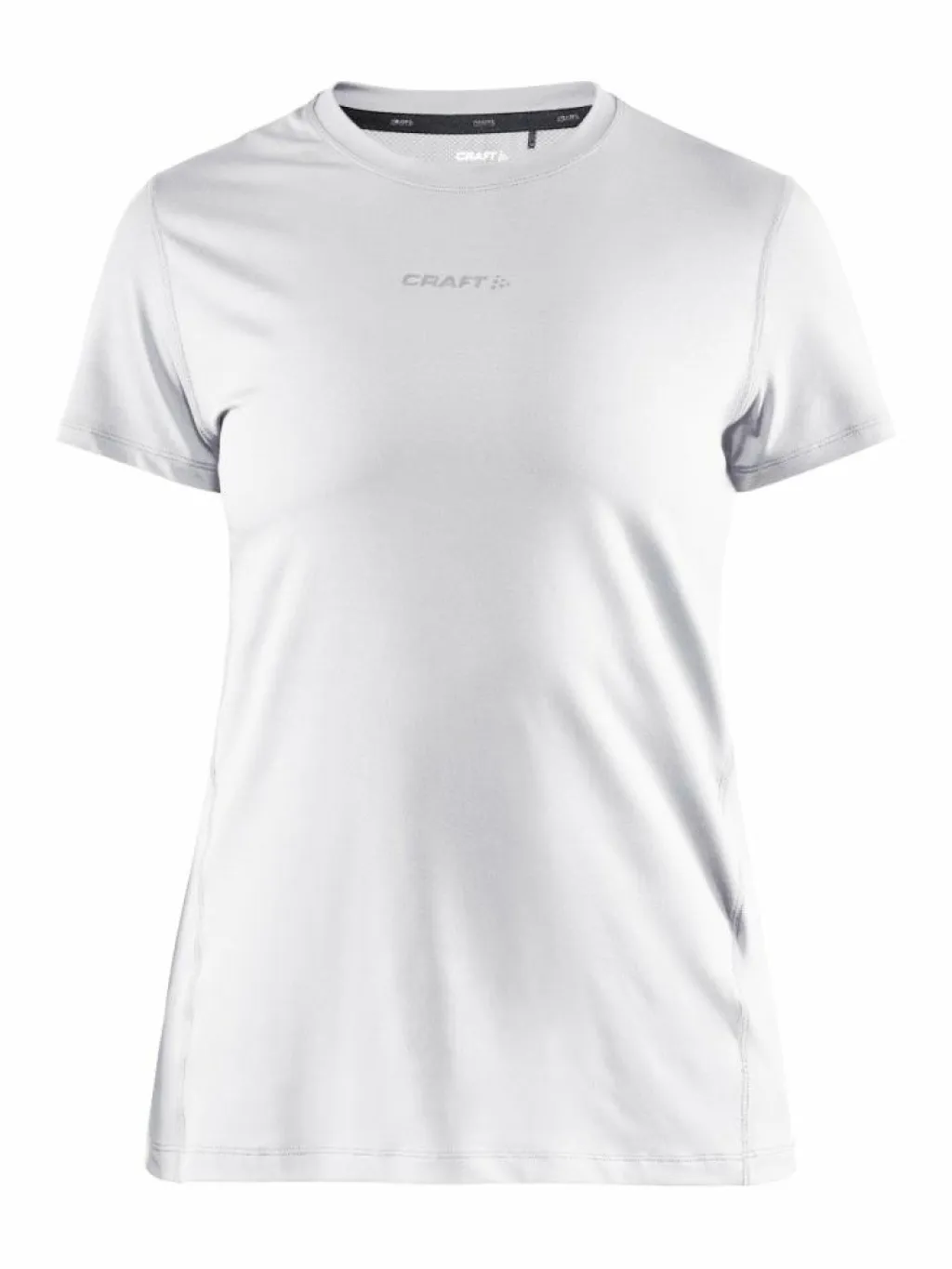 Craft Adv Essence Ss Tee W White* Löpning|Träning