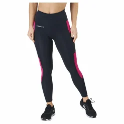 Craft Adv Essence Tights 2 W Black-roxo* Tights|Löpning