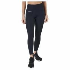 Craft Adv Essence Tights 2 W Black* Löpning|Tights