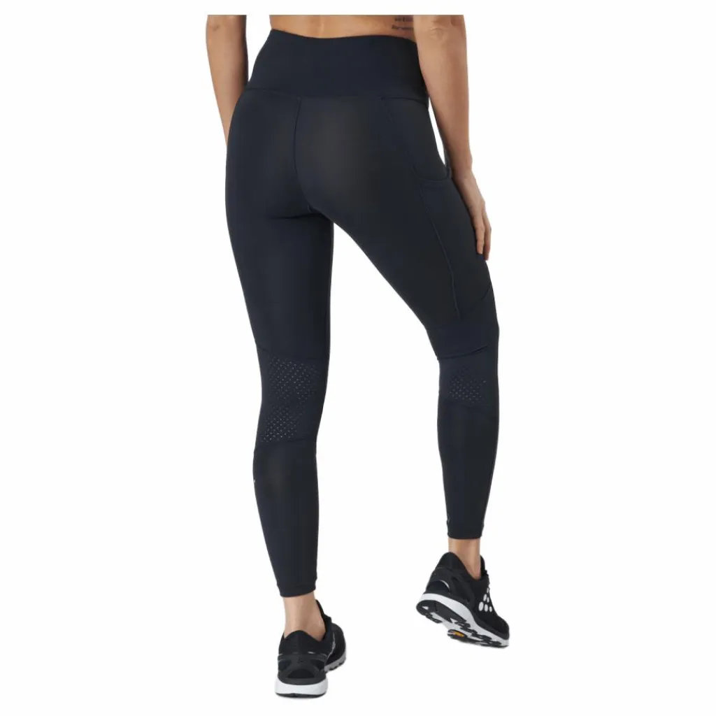 Craft Adv Essence Tights 2 W Black* Löpning|Tights